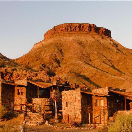 Mount Canyon Guest Farm Китмансхуп Экстерьер фото