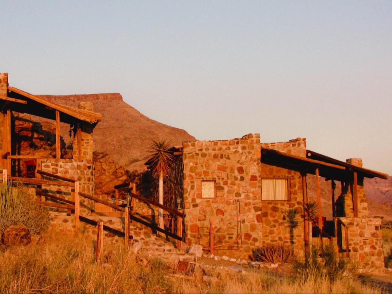 Mount Canyon Guest Farm Китмансхуп Экстерьер фото