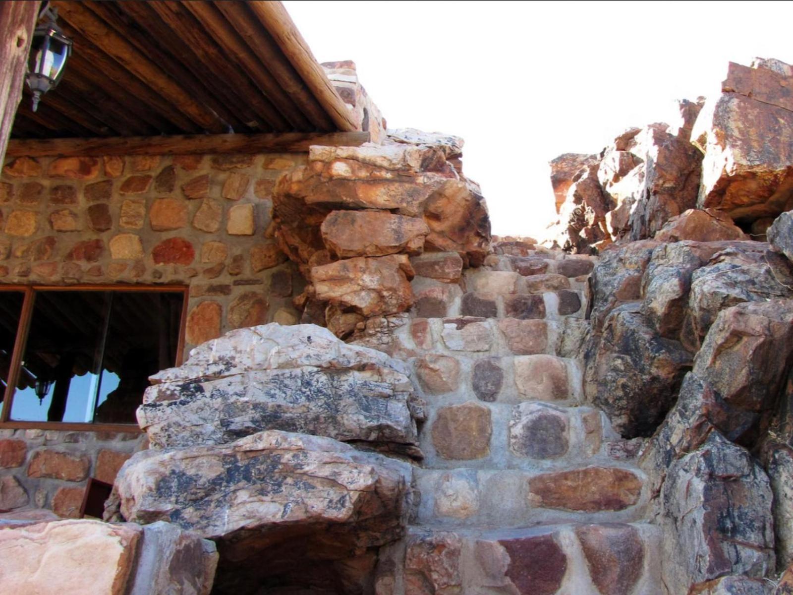 Mount Canyon Guest Farm Китмансхуп Номер фото