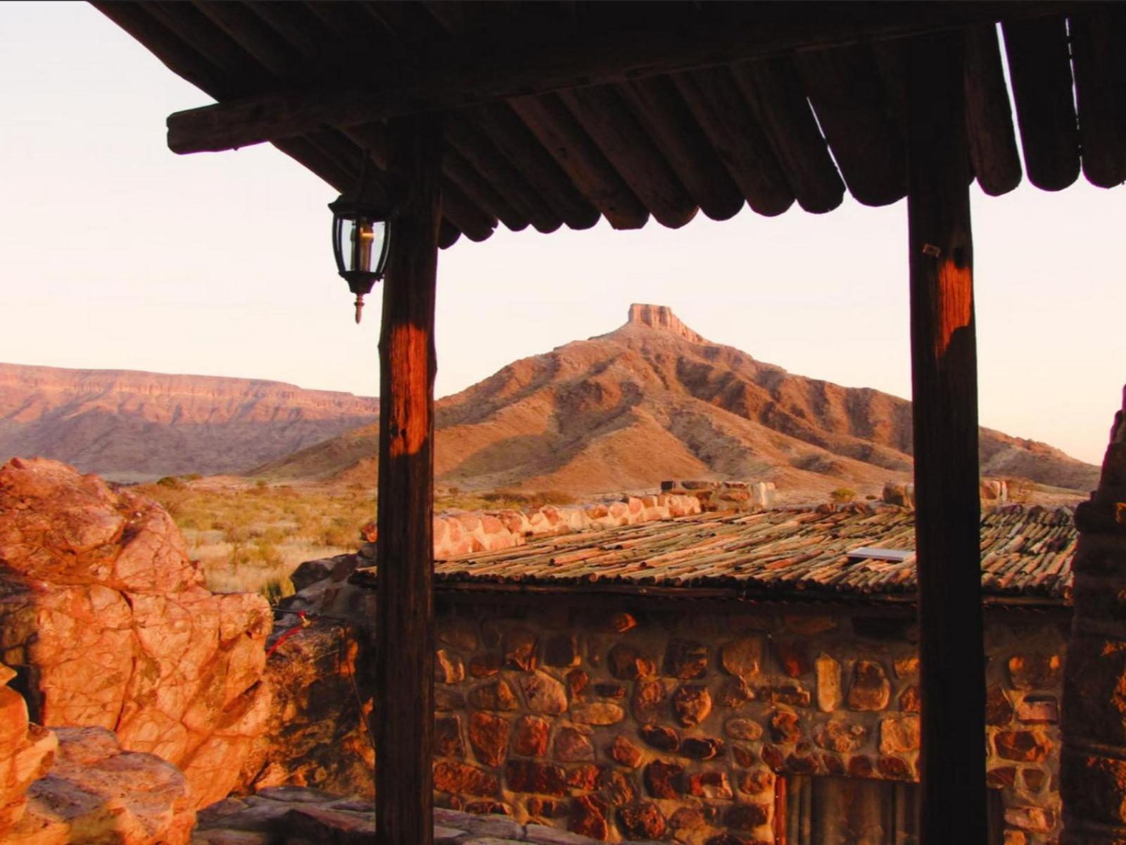 Mount Canyon Guest Farm Китмансхуп Экстерьер фото