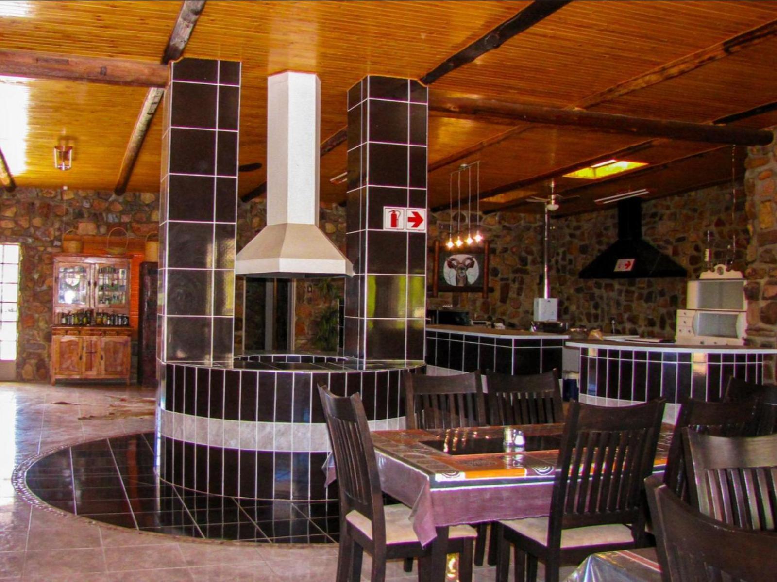 Mount Canyon Guest Farm Китмансхуп Экстерьер фото