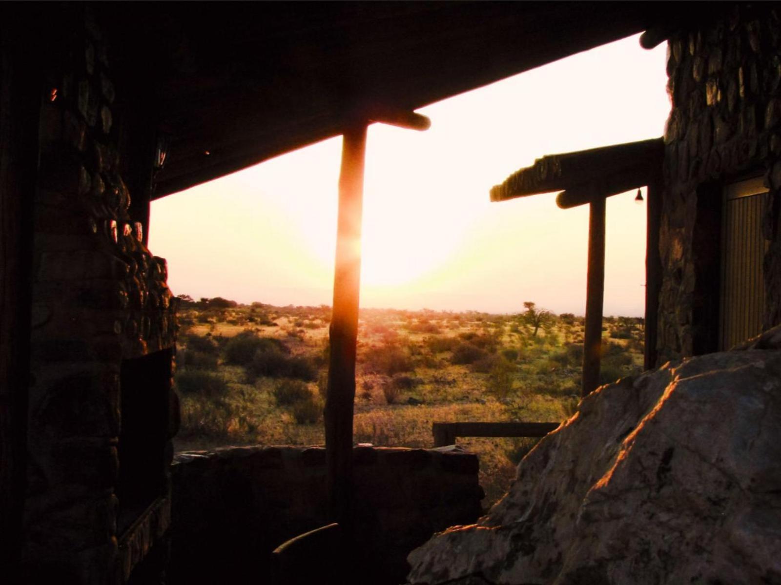 Mount Canyon Guest Farm Китмансхуп Экстерьер фото