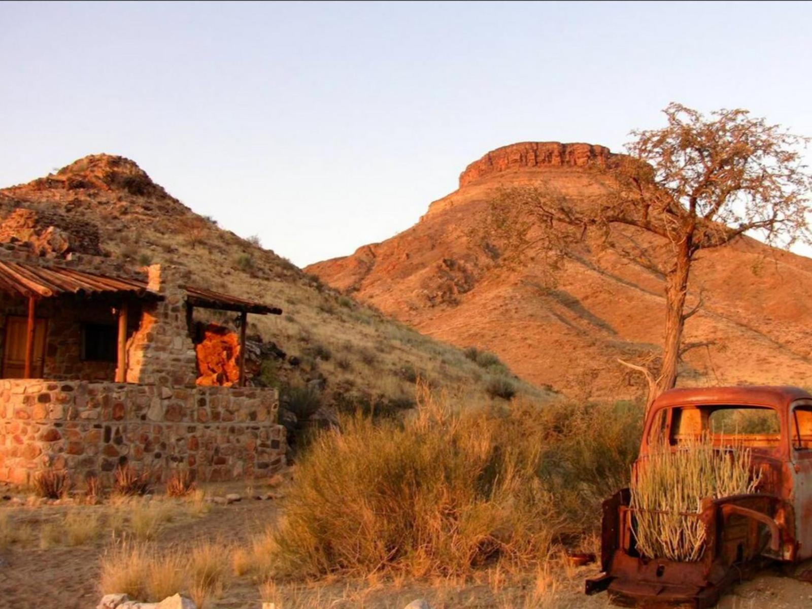 Mount Canyon Guest Farm Китмансхуп Экстерьер фото