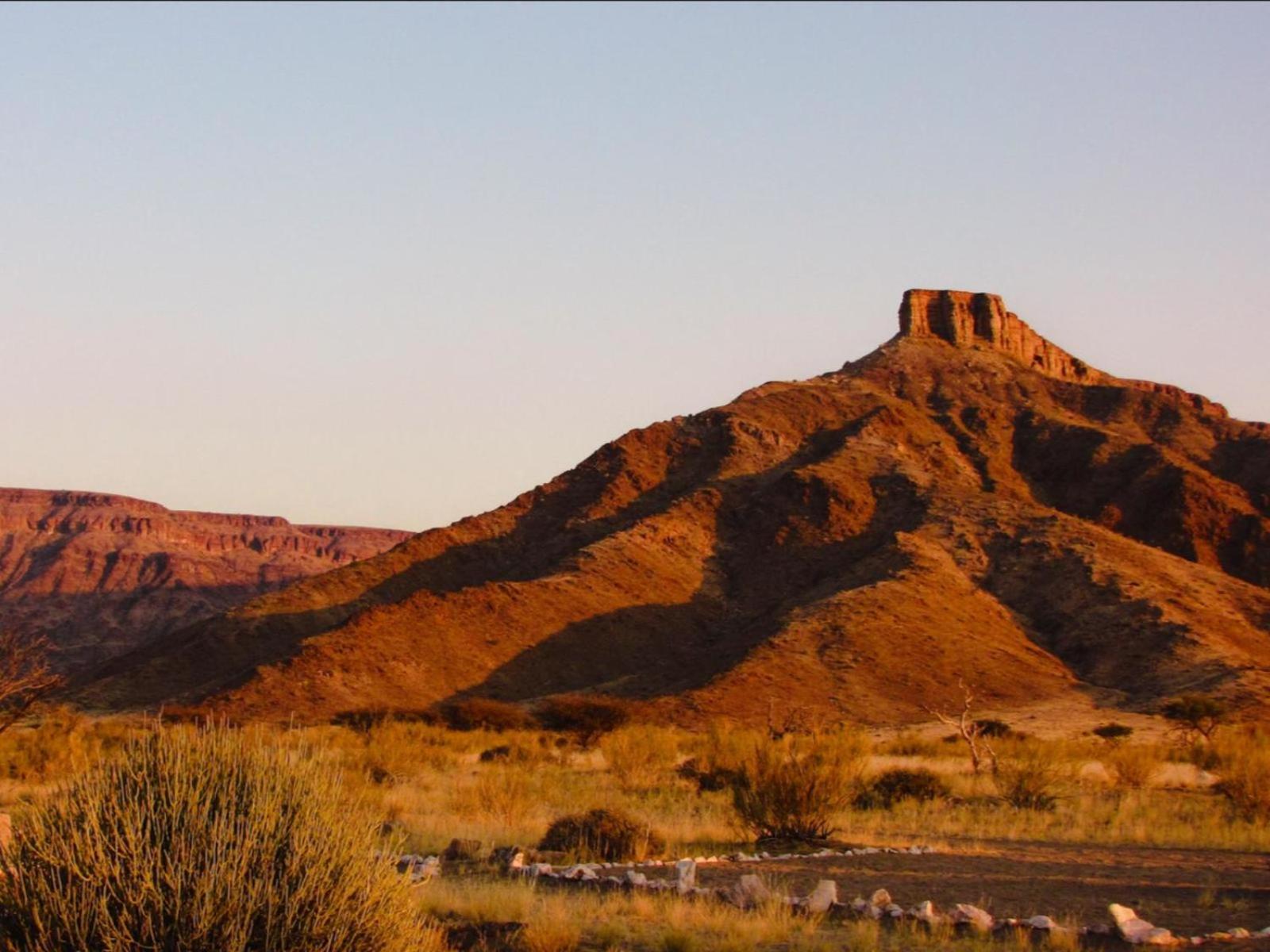 Mount Canyon Guest Farm Китмансхуп Экстерьер фото
