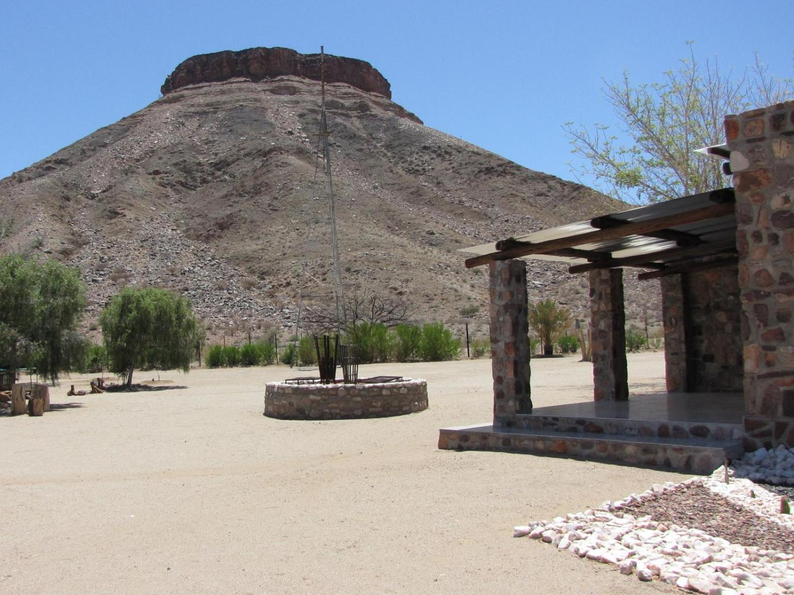 Mount Canyon Guest Farm Китмансхуп Экстерьер фото