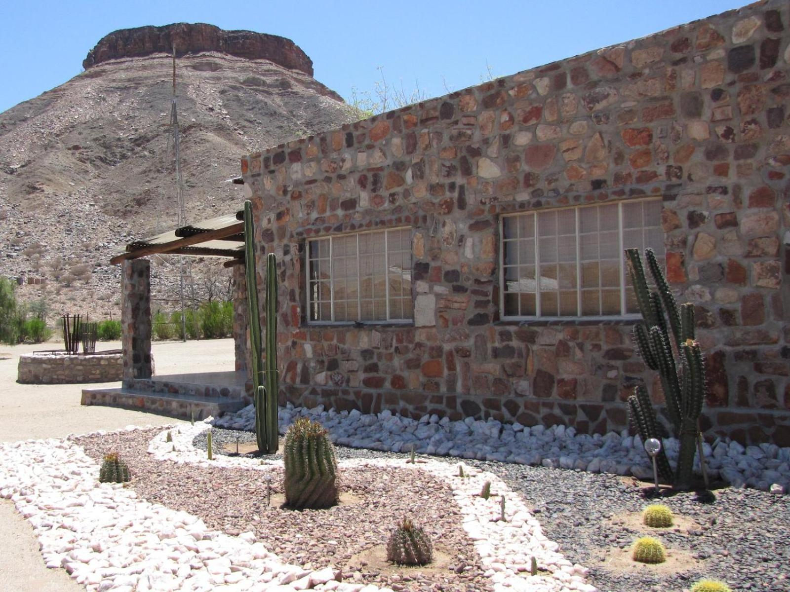 Mount Canyon Guest Farm Китмансхуп Экстерьер фото