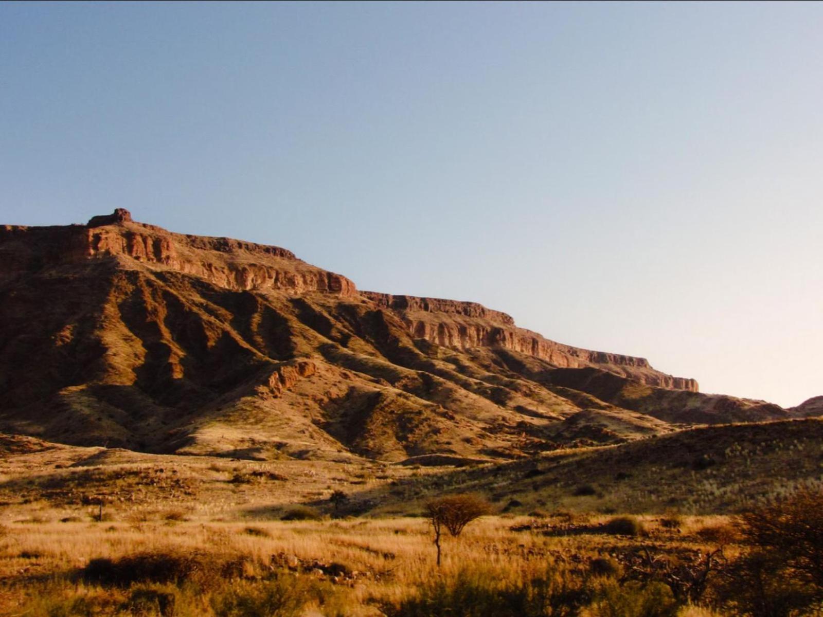 Mount Canyon Guest Farm Китмансхуп Экстерьер фото