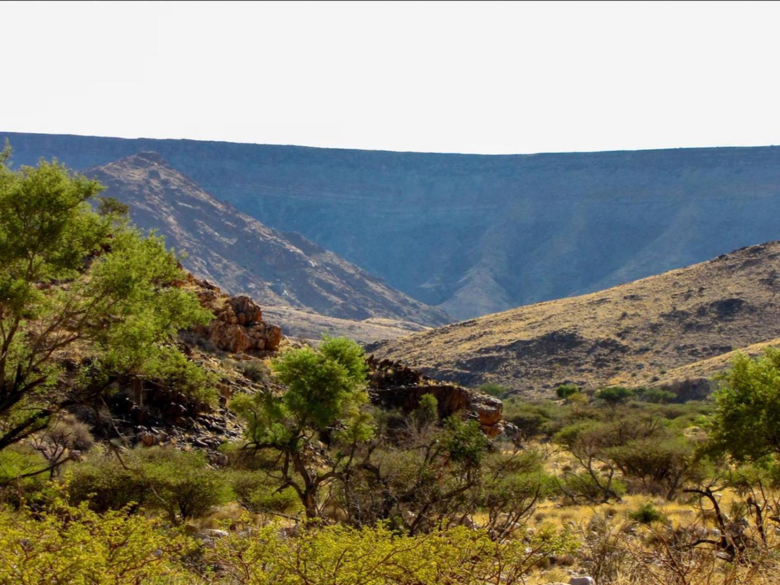 Mount Canyon Guest Farm Китмансхуп Экстерьер фото