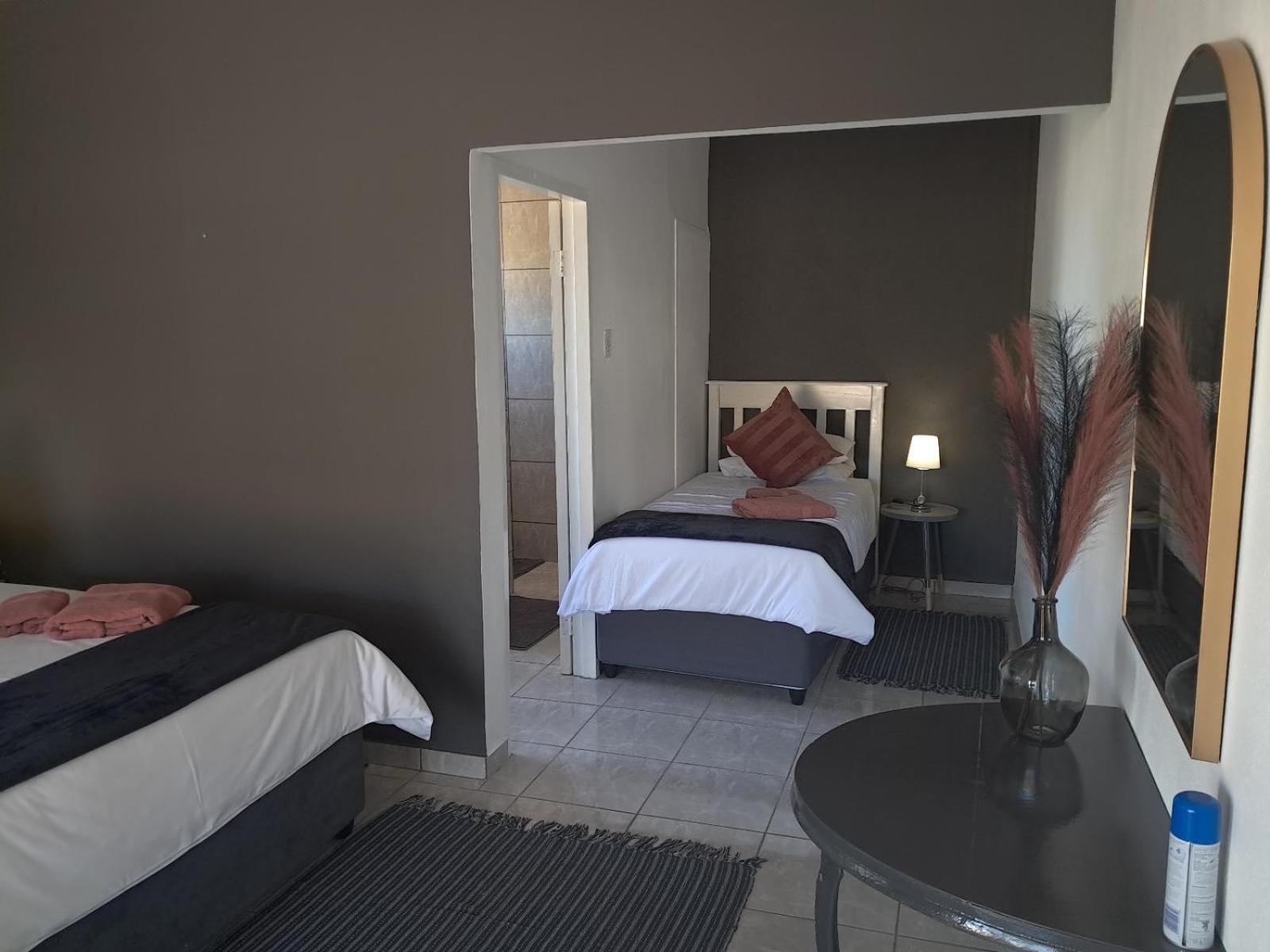 Mount Canyon Guest Farm Китмансхуп Номер фото