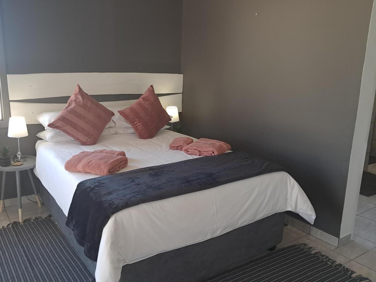 Mount Canyon Guest Farm Китмансхуп Номер фото