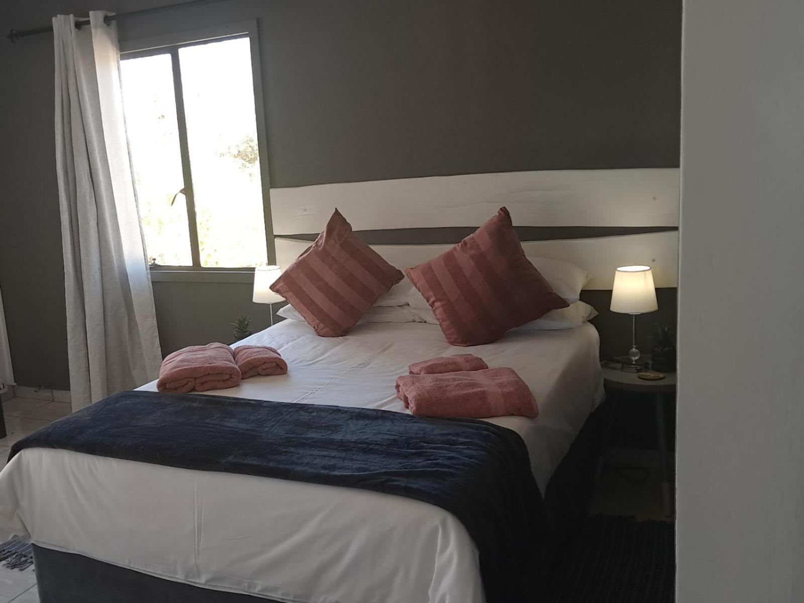 Mount Canyon Guest Farm Китмансхуп Номер фото