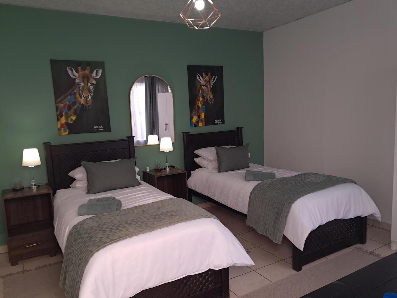 Mount Canyon Guest Farm Китмансхуп Номер фото