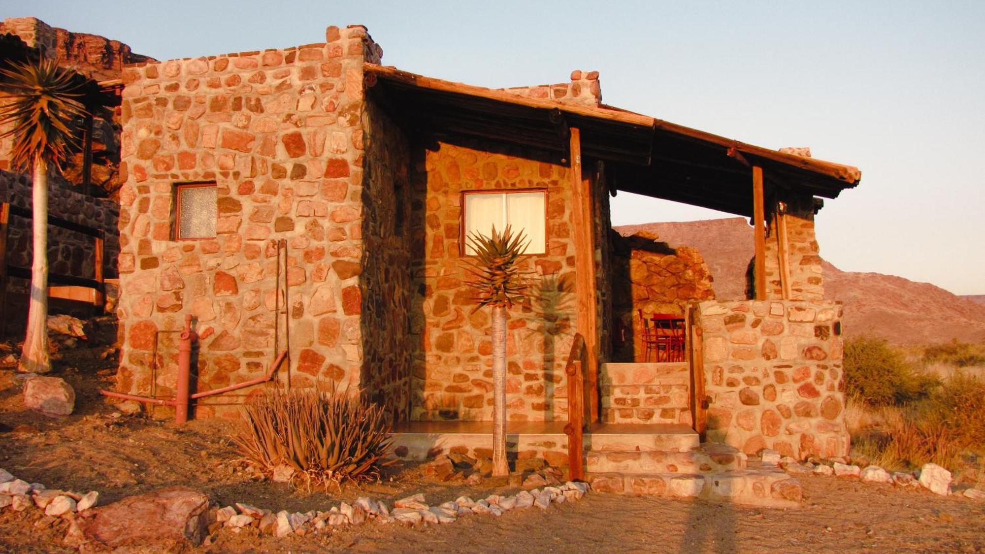 Mount Canyon Guest Farm Китмансхуп Экстерьер фото