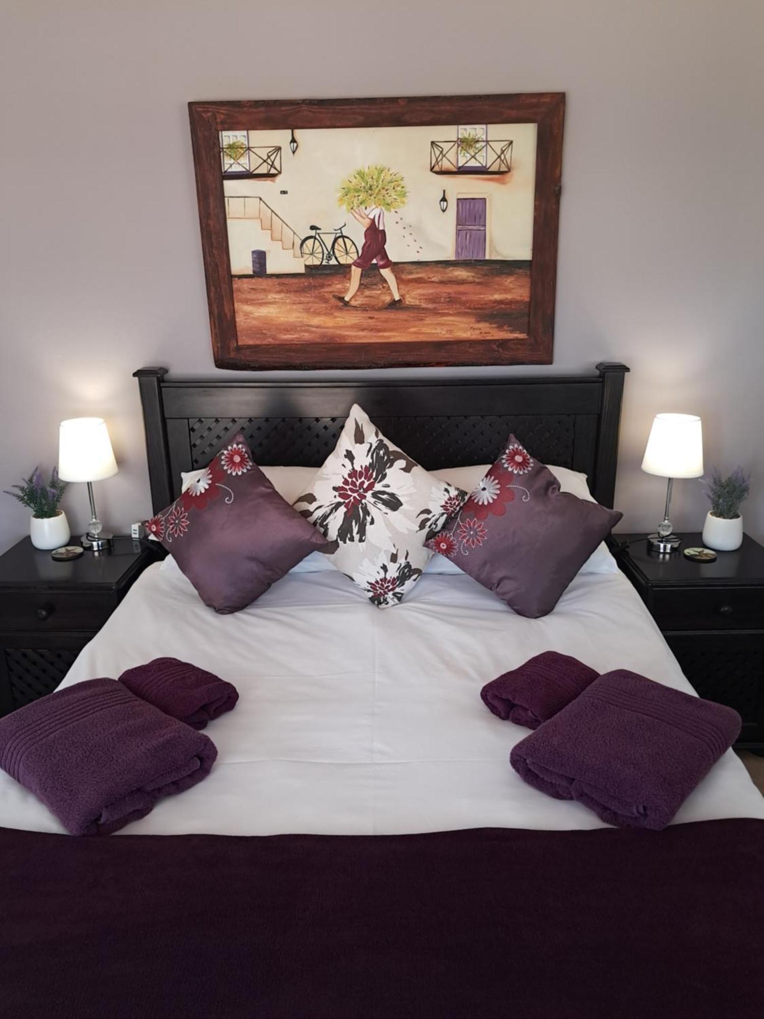 Mount Canyon Guest Farm Китмансхуп Экстерьер фото
