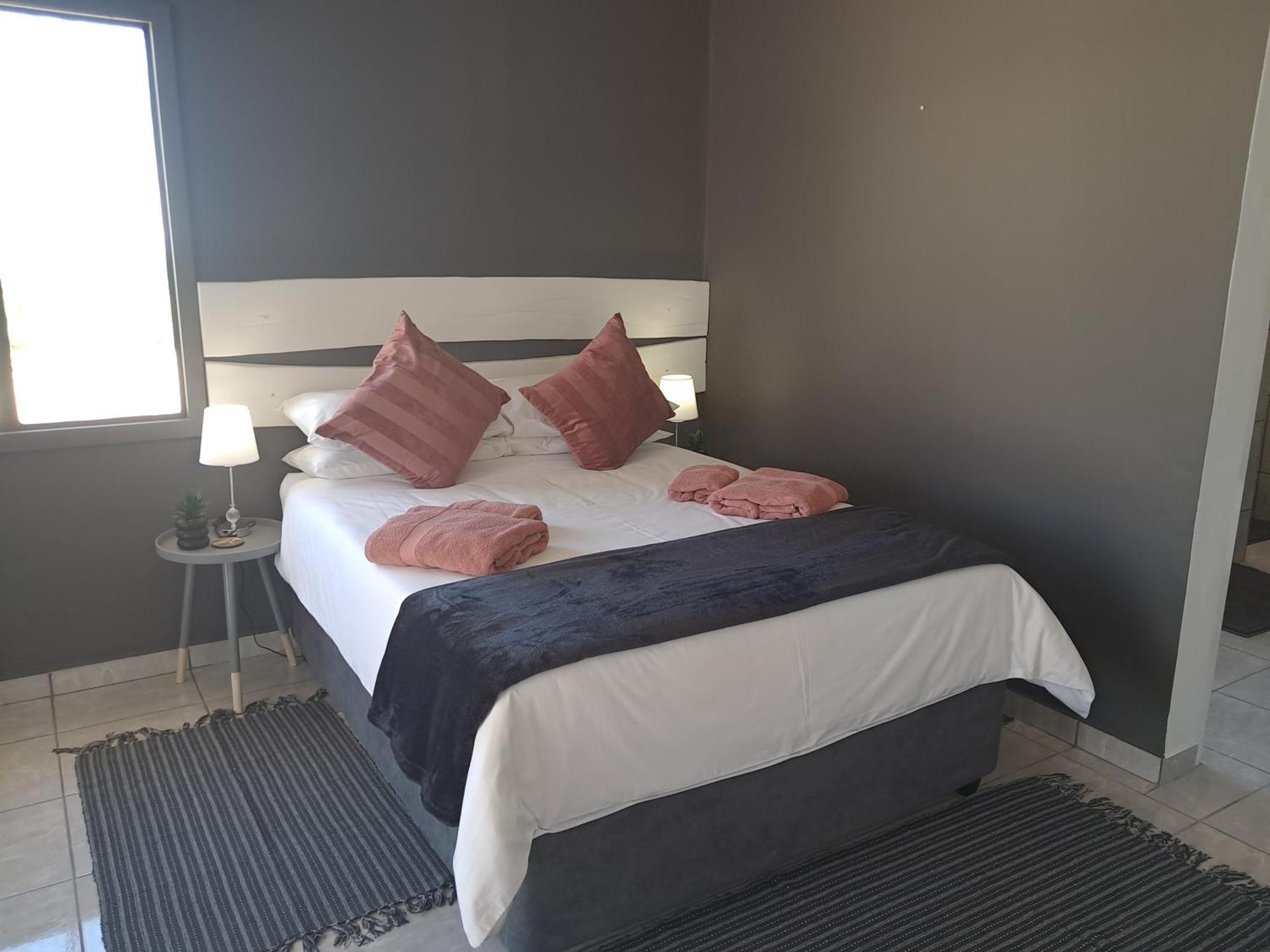 Mount Canyon Guest Farm Китмансхуп Номер фото