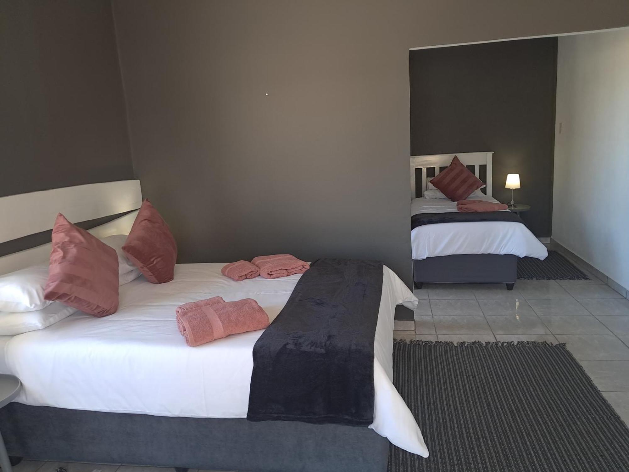 Mount Canyon Guest Farm Китмансхуп Номер фото