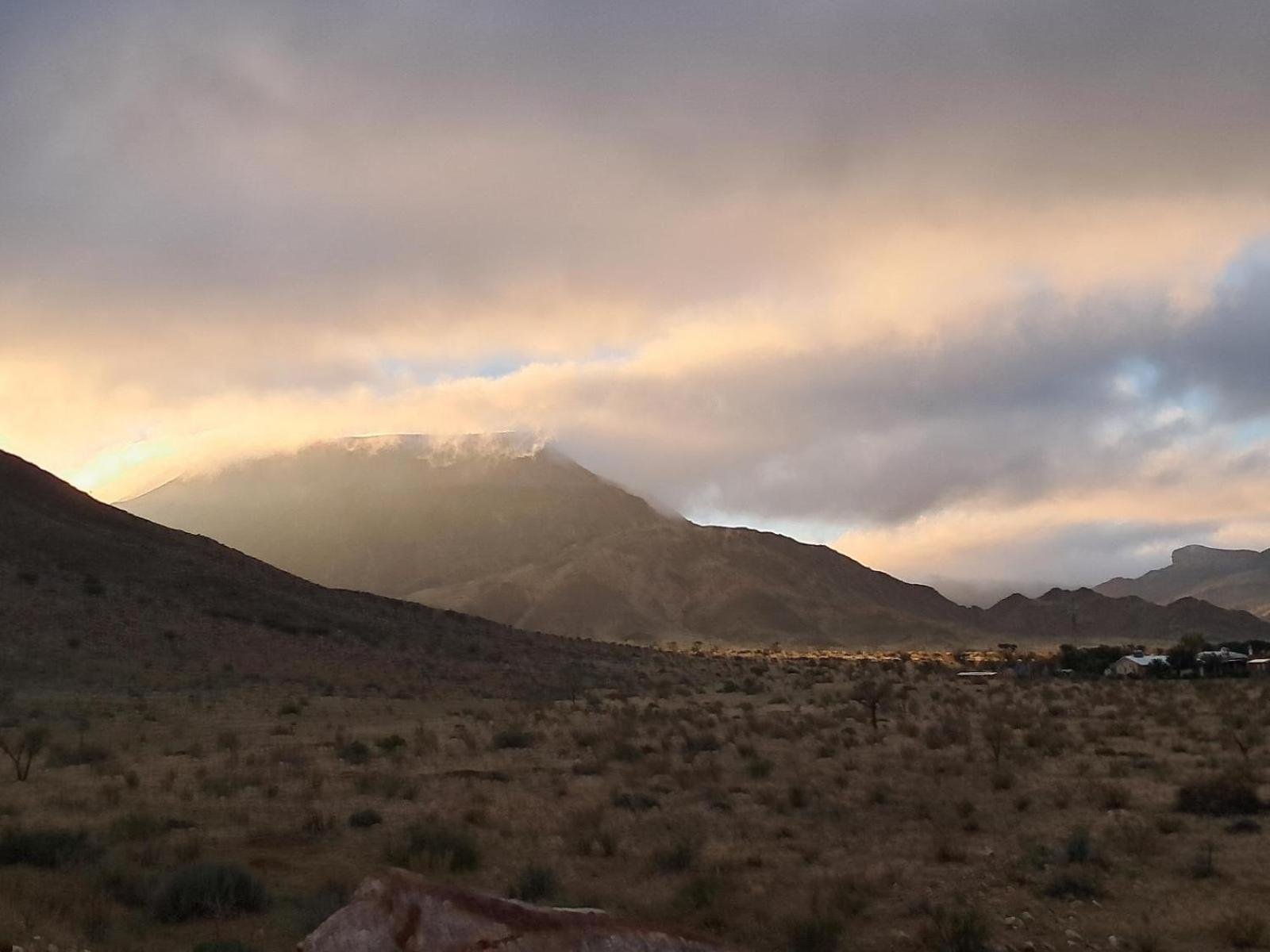 Mount Canyon Guest Farm Китмансхуп Экстерьер фото