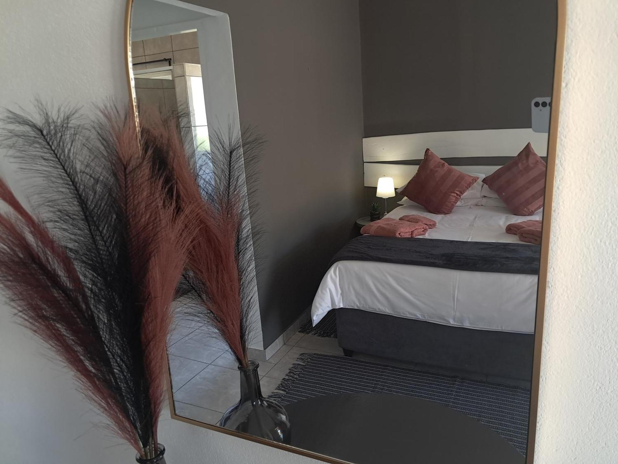 Mount Canyon Guest Farm Китмансхуп Номер фото