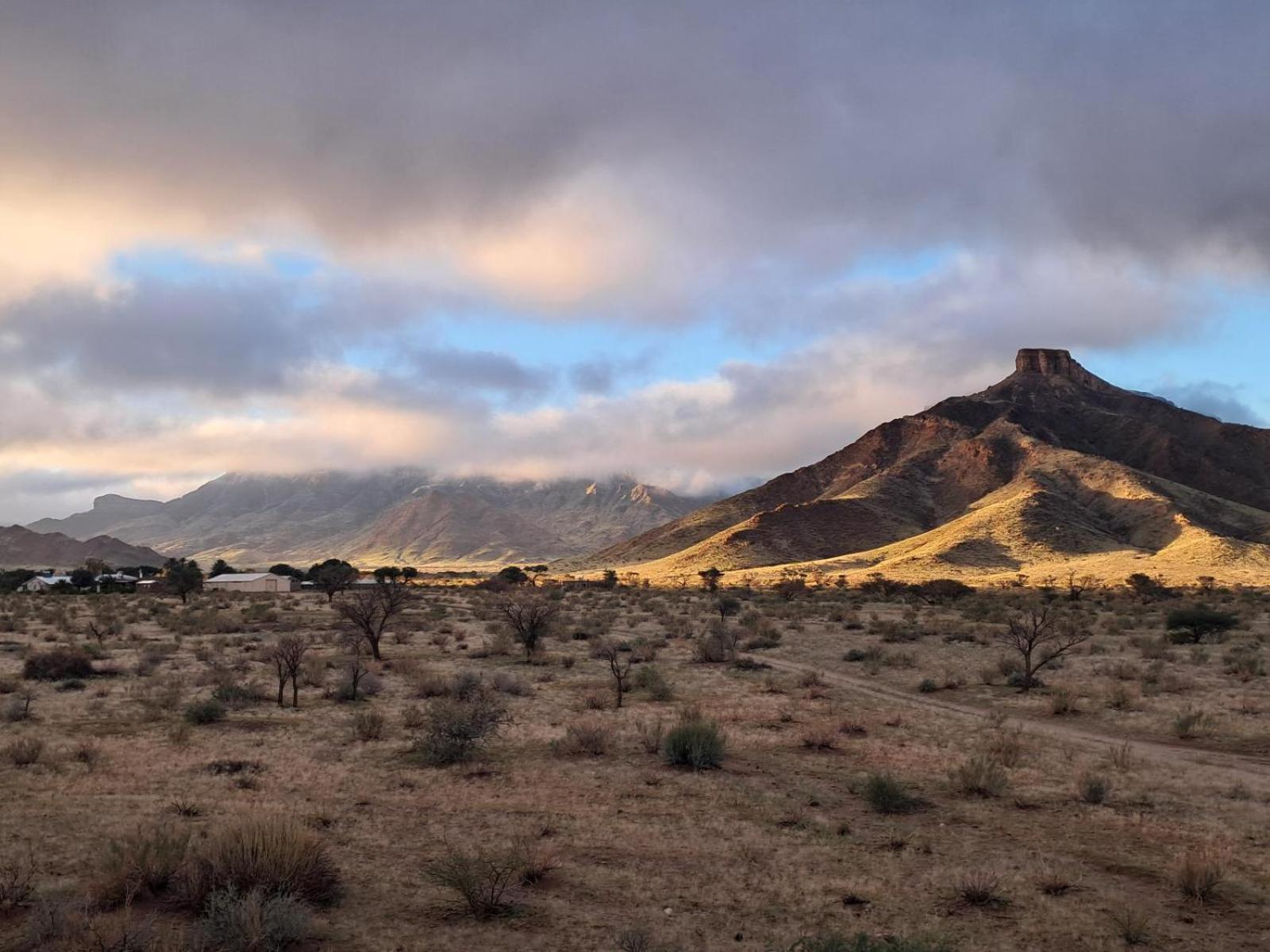 Mount Canyon Guest Farm Китмансхуп Экстерьер фото