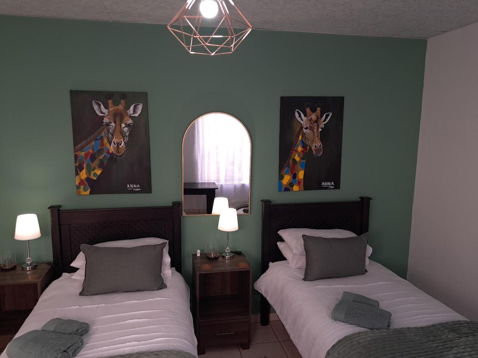 Mount Canyon Guest Farm Китмансхуп Номер фото