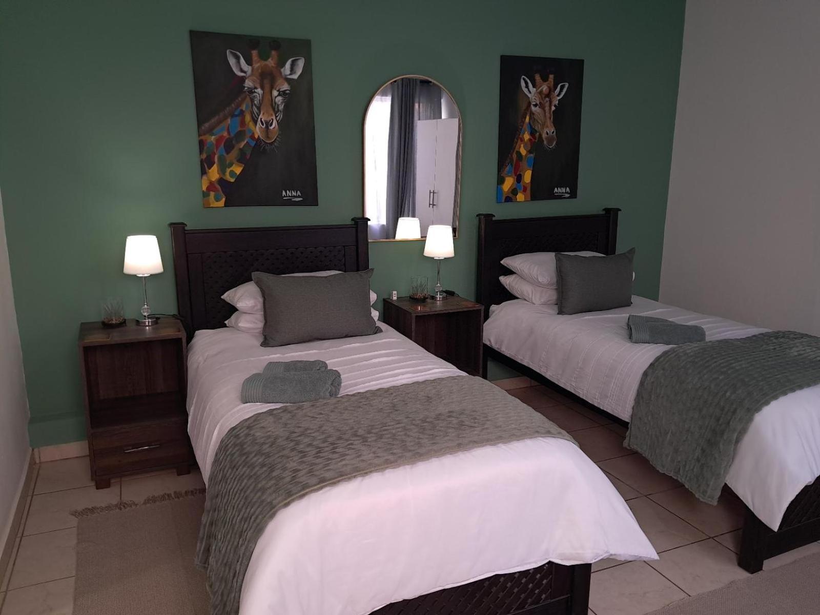Mount Canyon Guest Farm Китмансхуп Номер фото