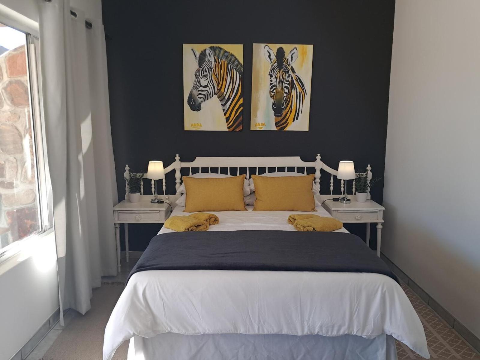 Mount Canyon Guest Farm Китмансхуп Номер фото